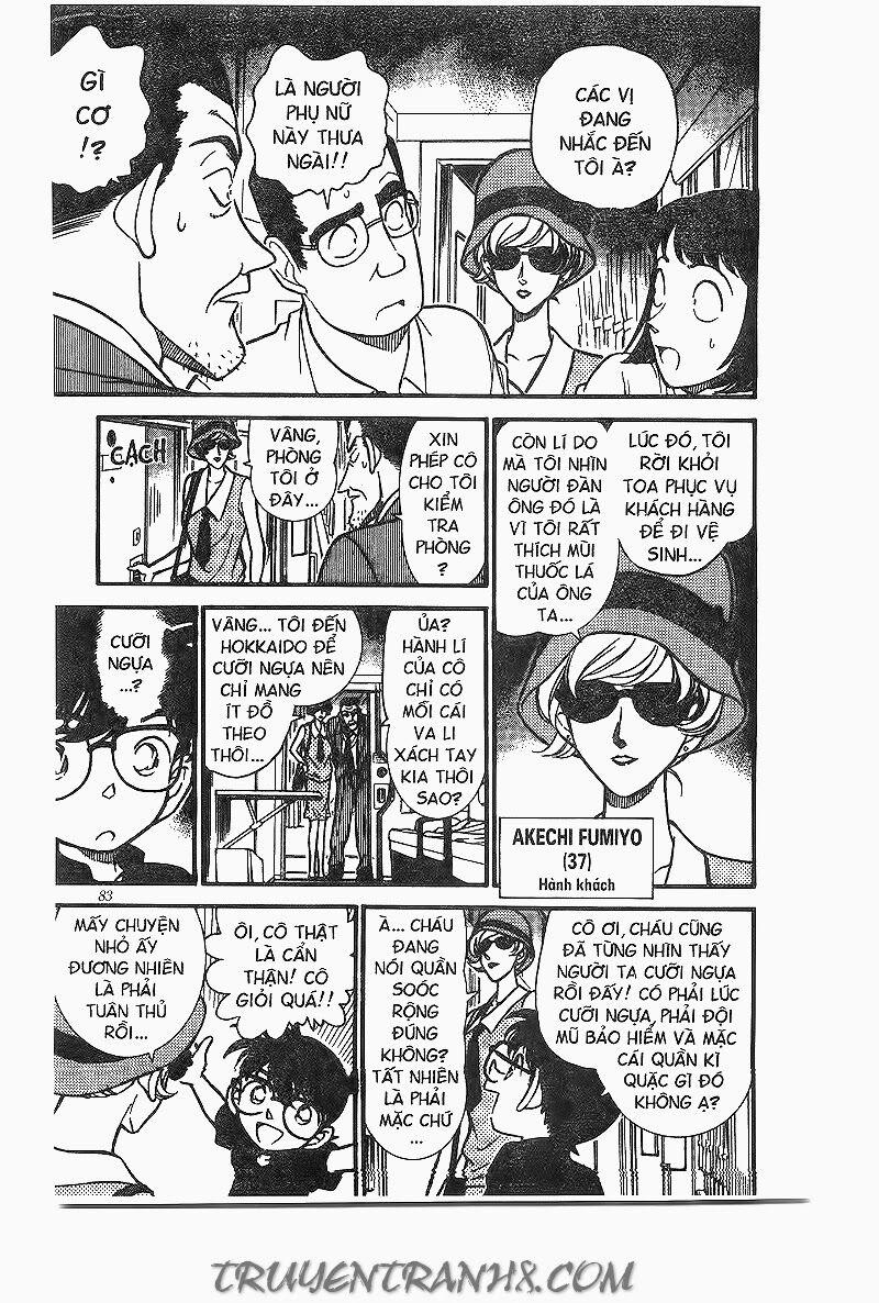 Thám Tử Conan 216 trang 12
