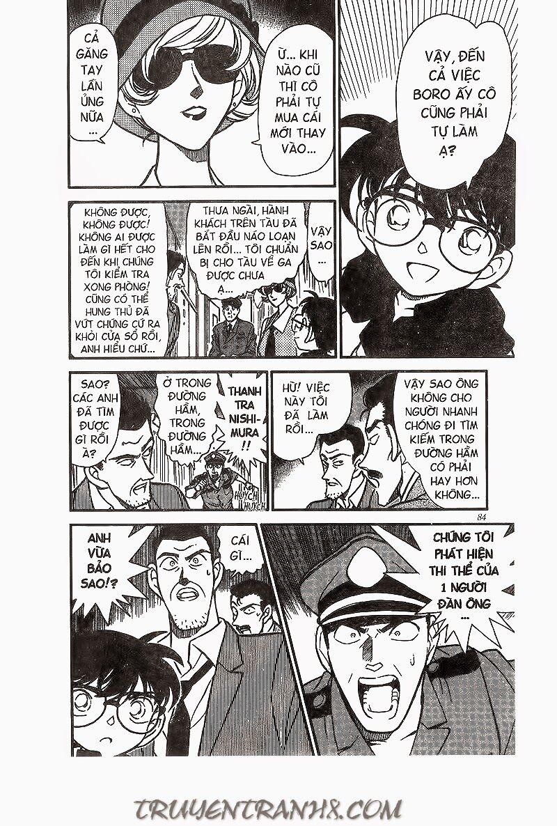 Thám Tử Conan 216 trang 13