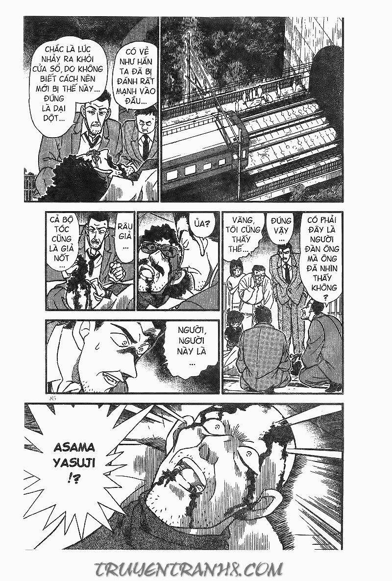 Thám Tử Conan 216 trang 14