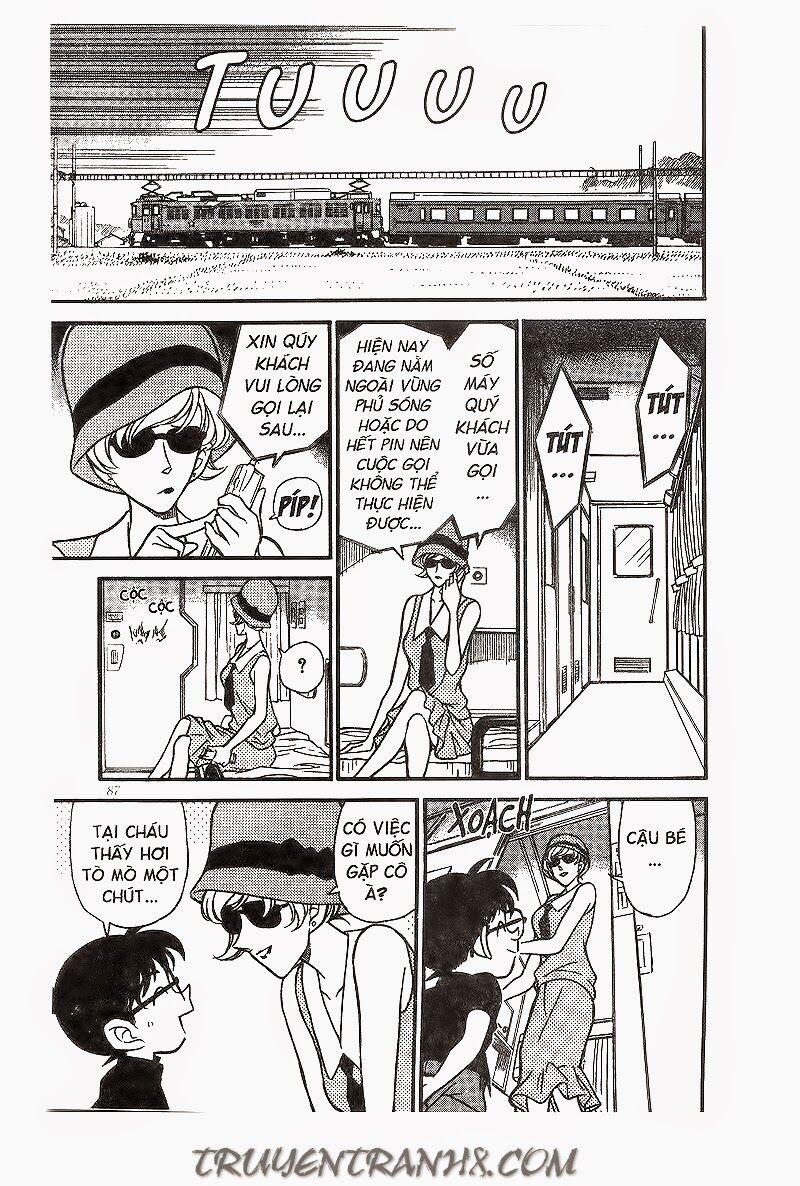 Thám Tử Conan 216 trang 16