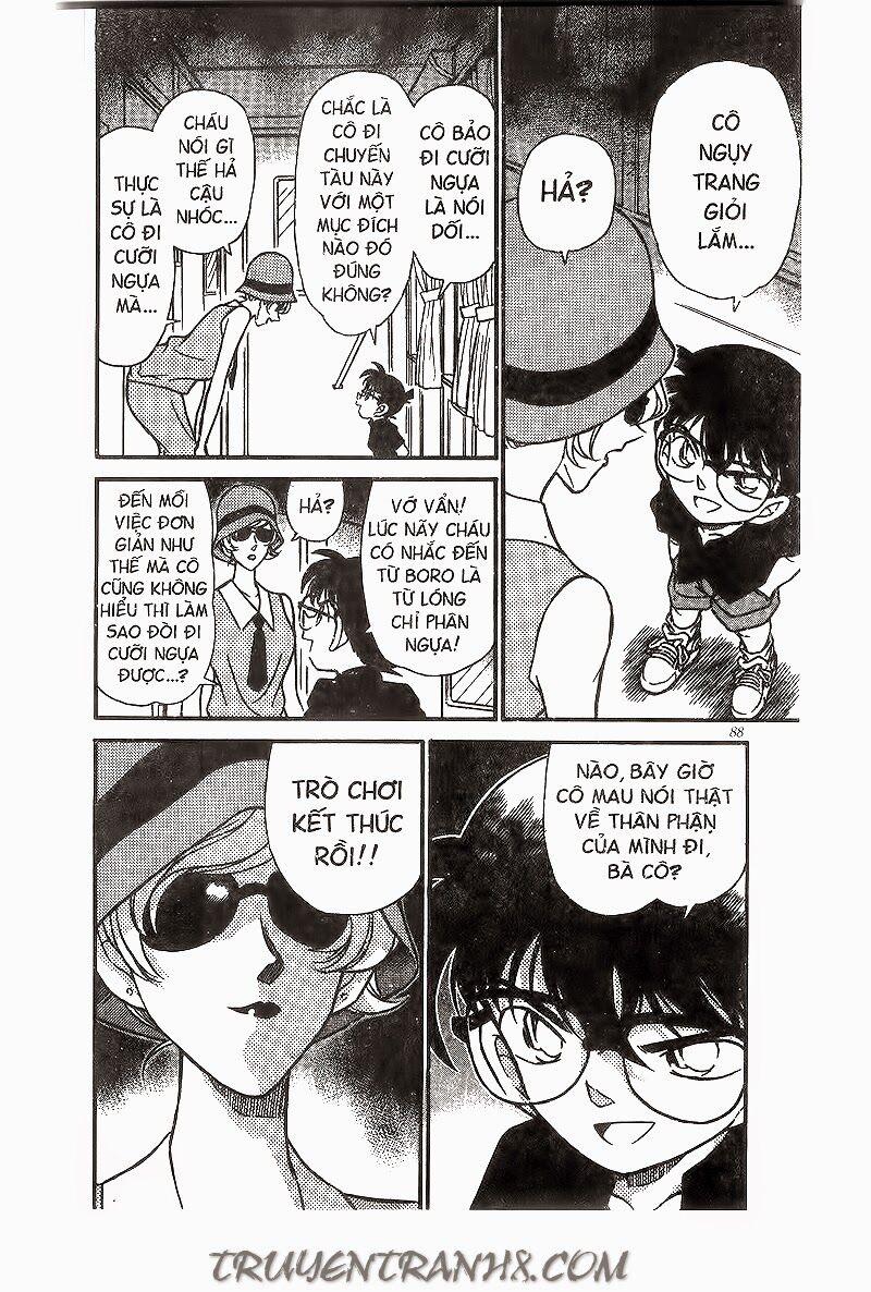 Thám Tử Conan 216 trang 17