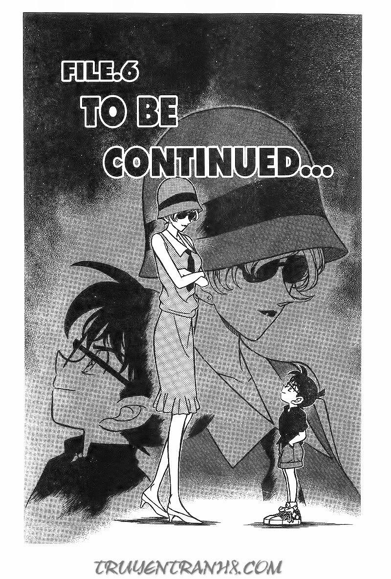 Thám Tử Conan 217 trang 0