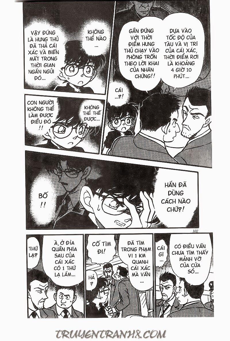 Thám Tử Conan 217 trang 13