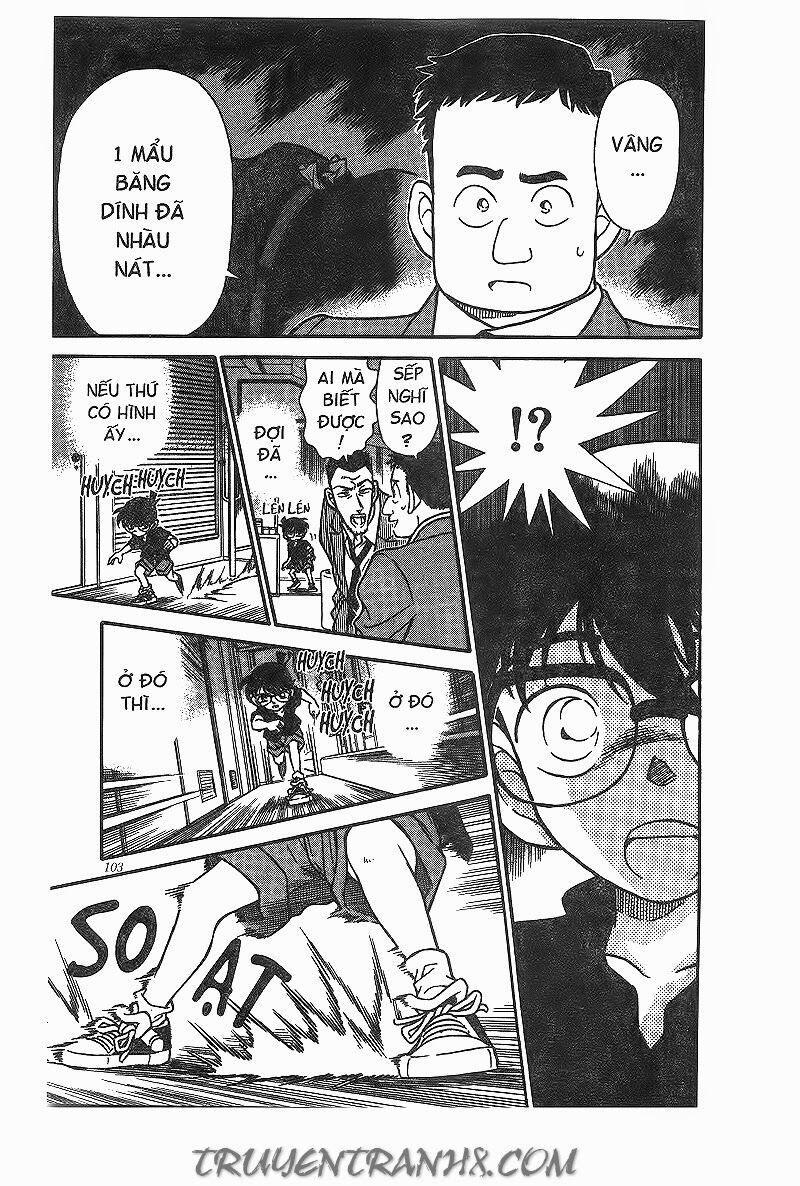 Thám Tử Conan 217 trang 14