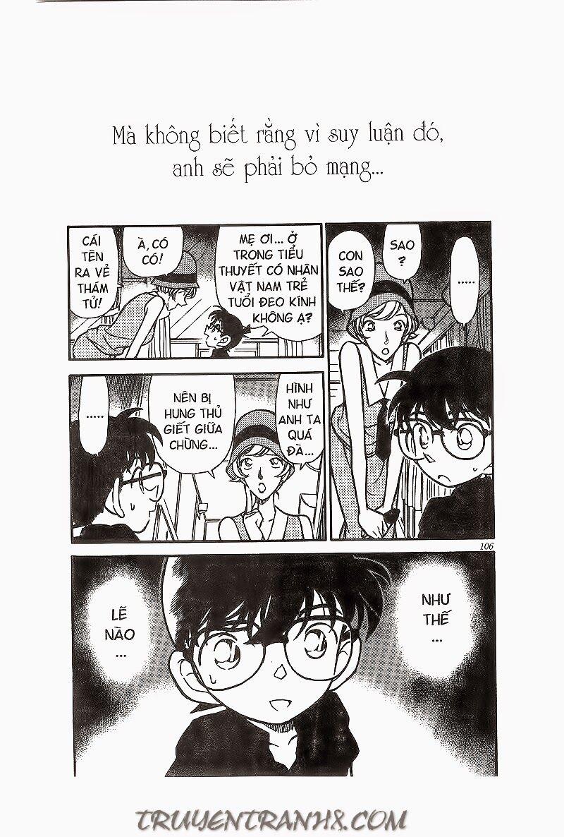 Thám Tử Conan 217 trang 17