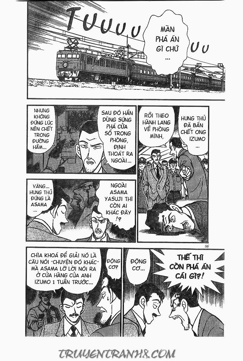 Thám Tử Conan 217 trang 7