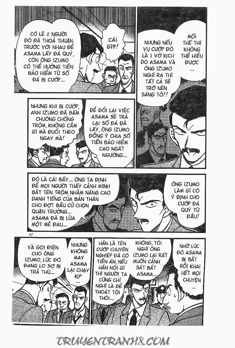 Thám Tử Conan 217 trang 8
