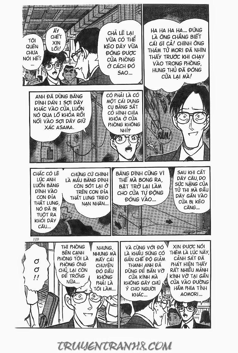 Thám Tử Conan 218 trang 12