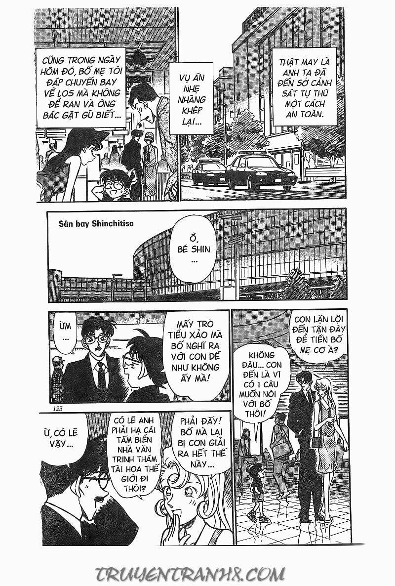Thám Tử Conan 218 trang 16