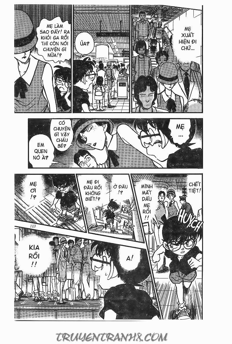 Thám Tử Conan 218 trang 6