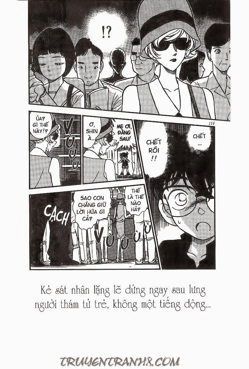 Thám Tử Conan 218 trang 7