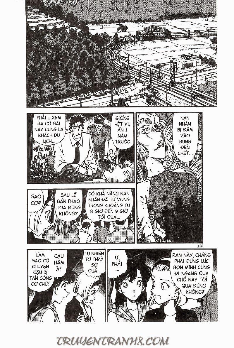 Thám Tử Conan 219 trang 11