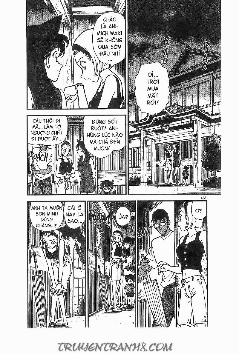 Thám Tử Conan 219 trang 13