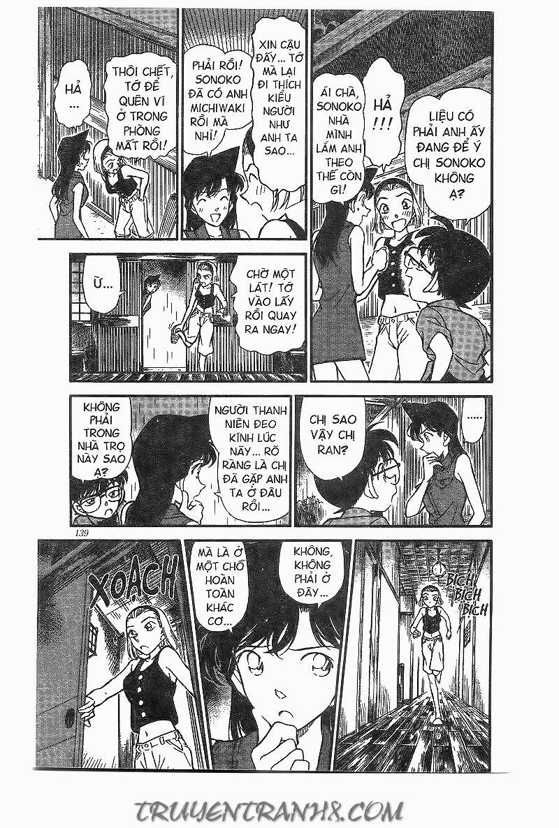 Thám Tử Conan 219 trang 14