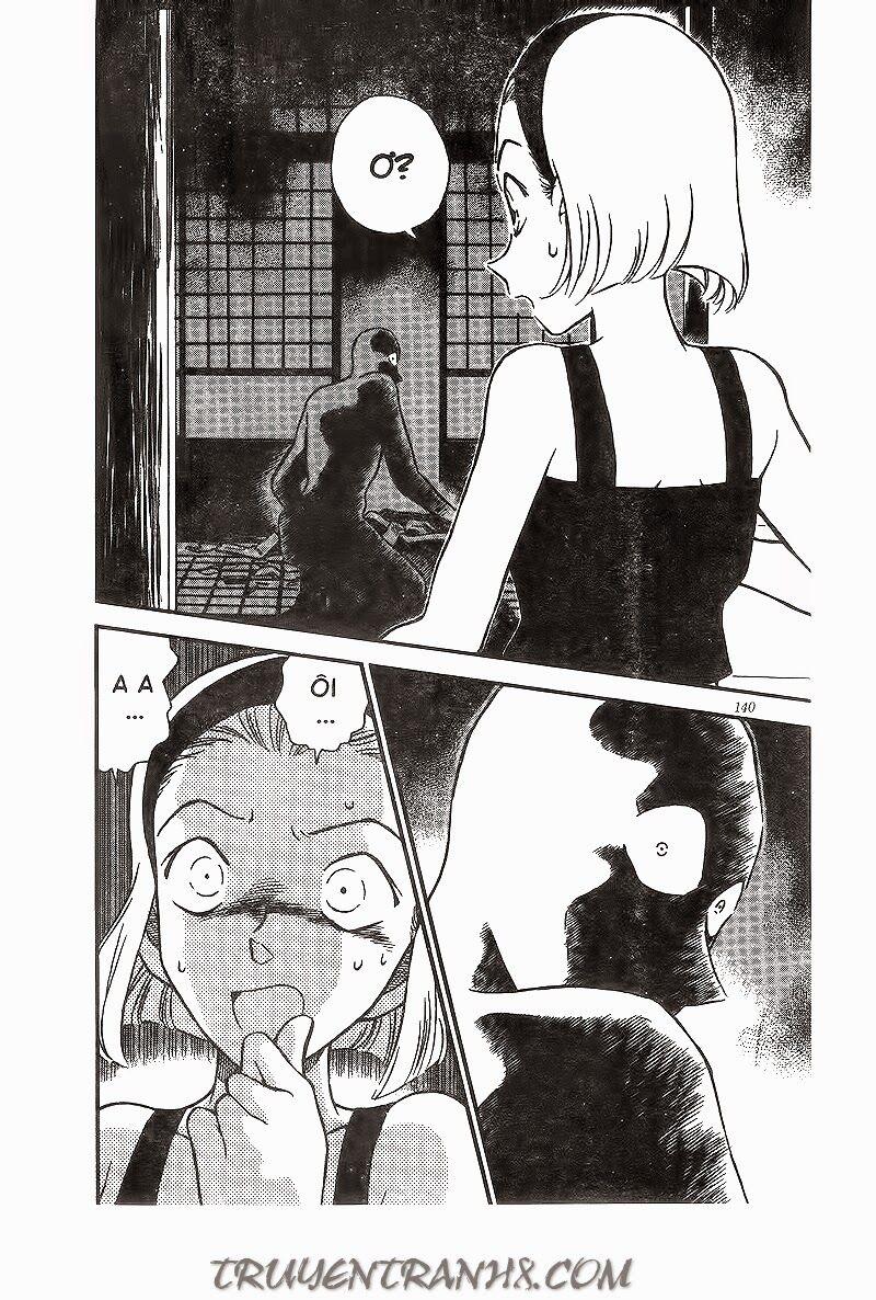 Thám Tử Conan 219 trang 15