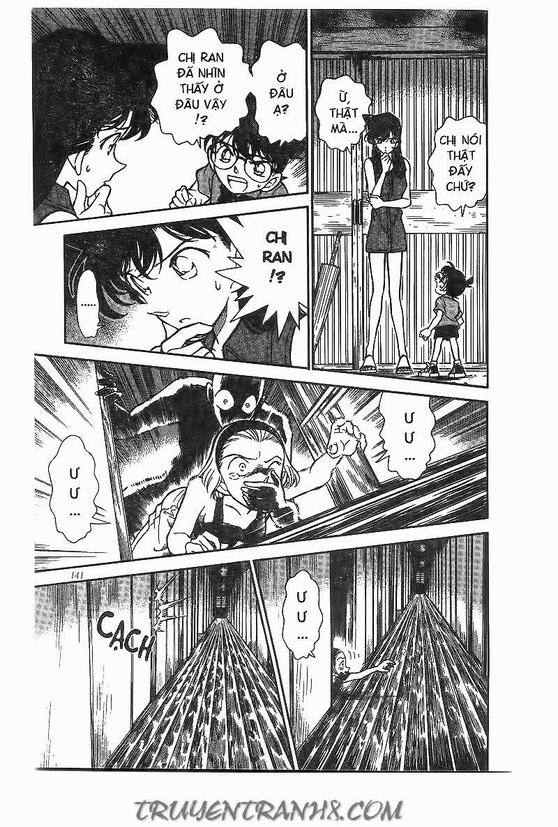 Thám Tử Conan 219 trang 16
