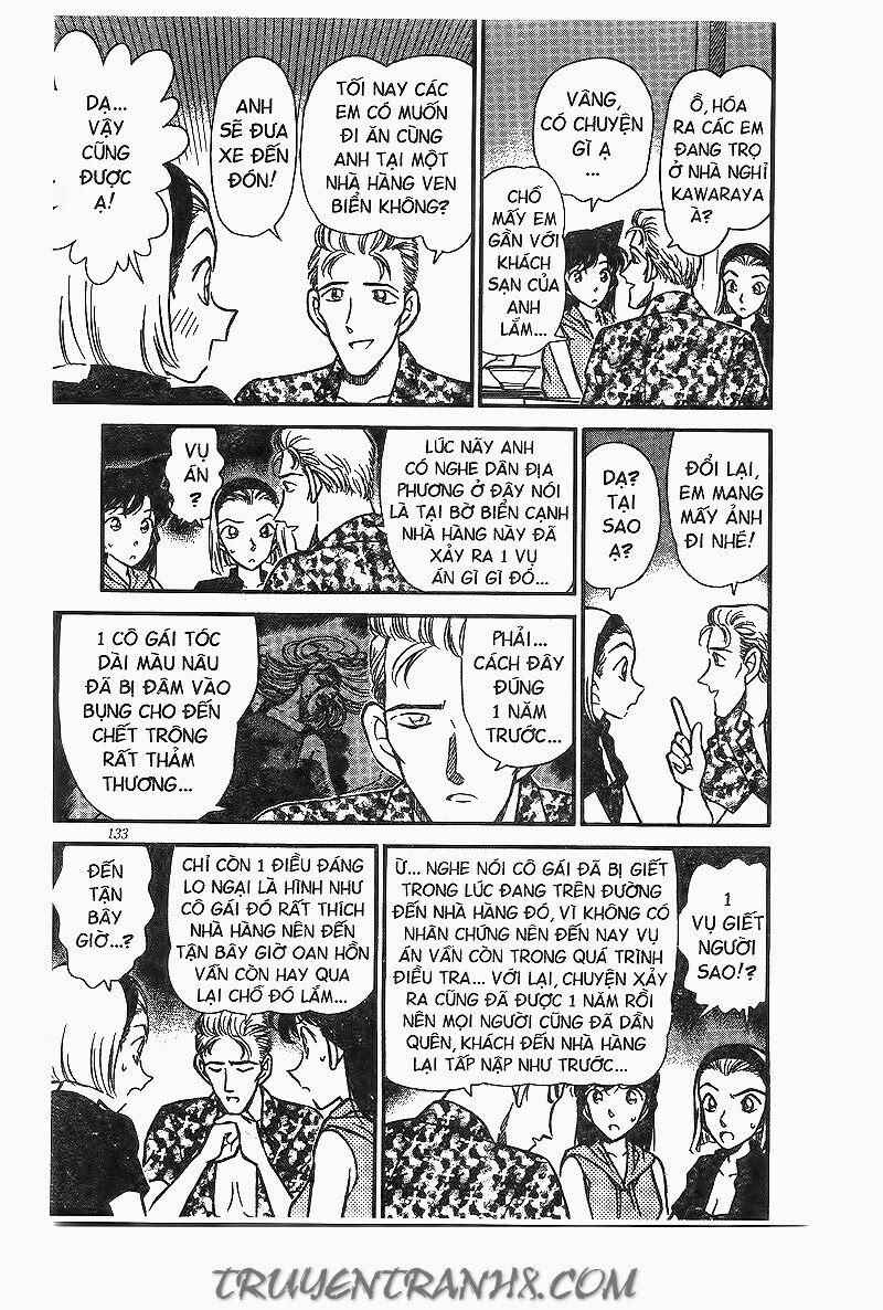 Thám Tử Conan 219 trang 8