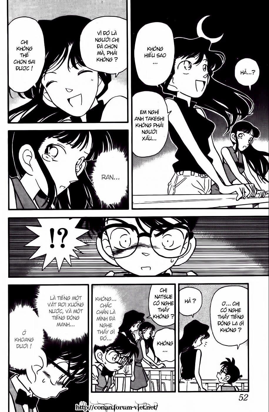 Thám Tử Conan 22 trang 11