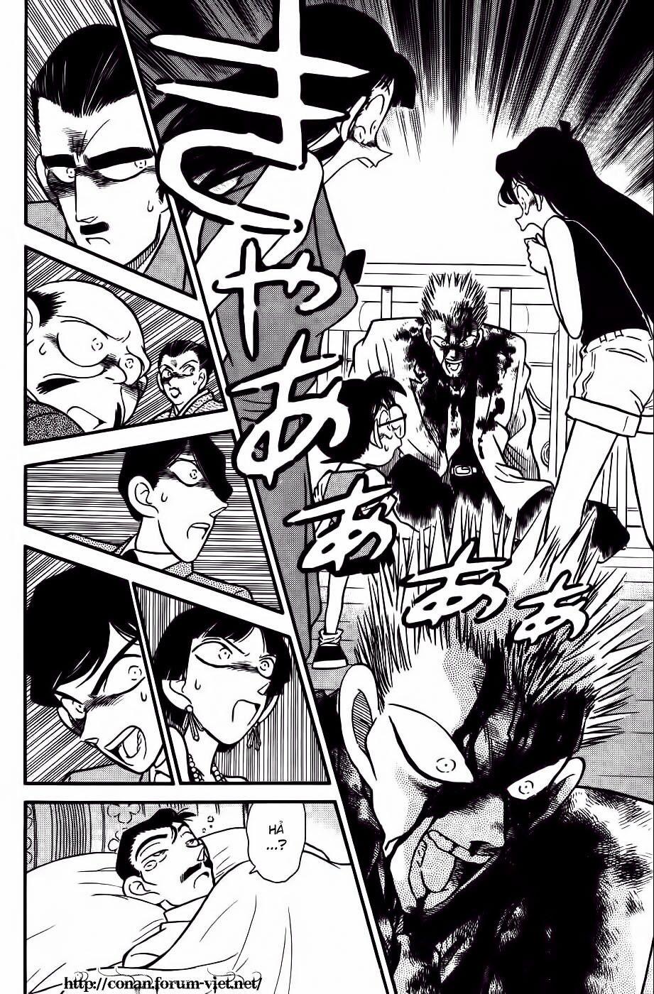 Thám Tử Conan 22 trang 13