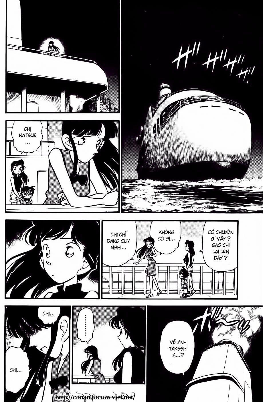 Thám Tử Conan 22 trang 9