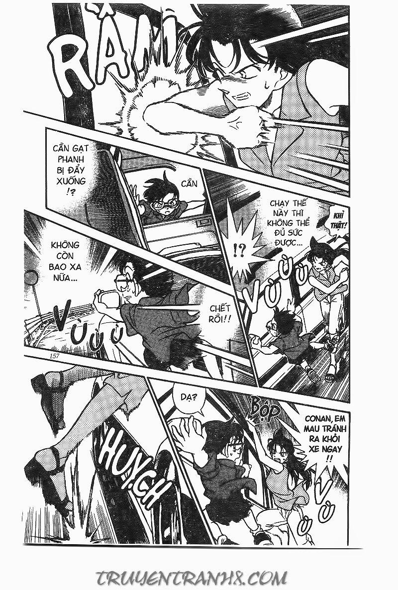 Thám Tử Conan 220 trang 14