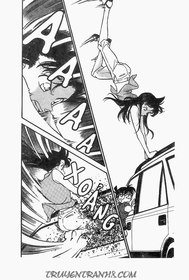 Thám Tử Conan 220 trang 15