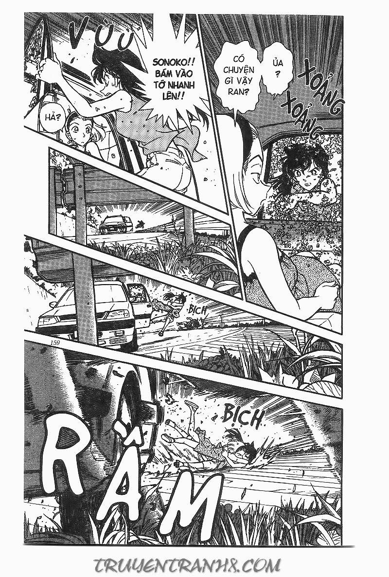 Thám Tử Conan 220 trang 16