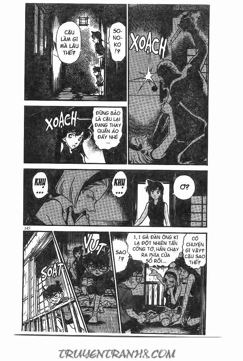 Thám Tử Conan 220 trang 2