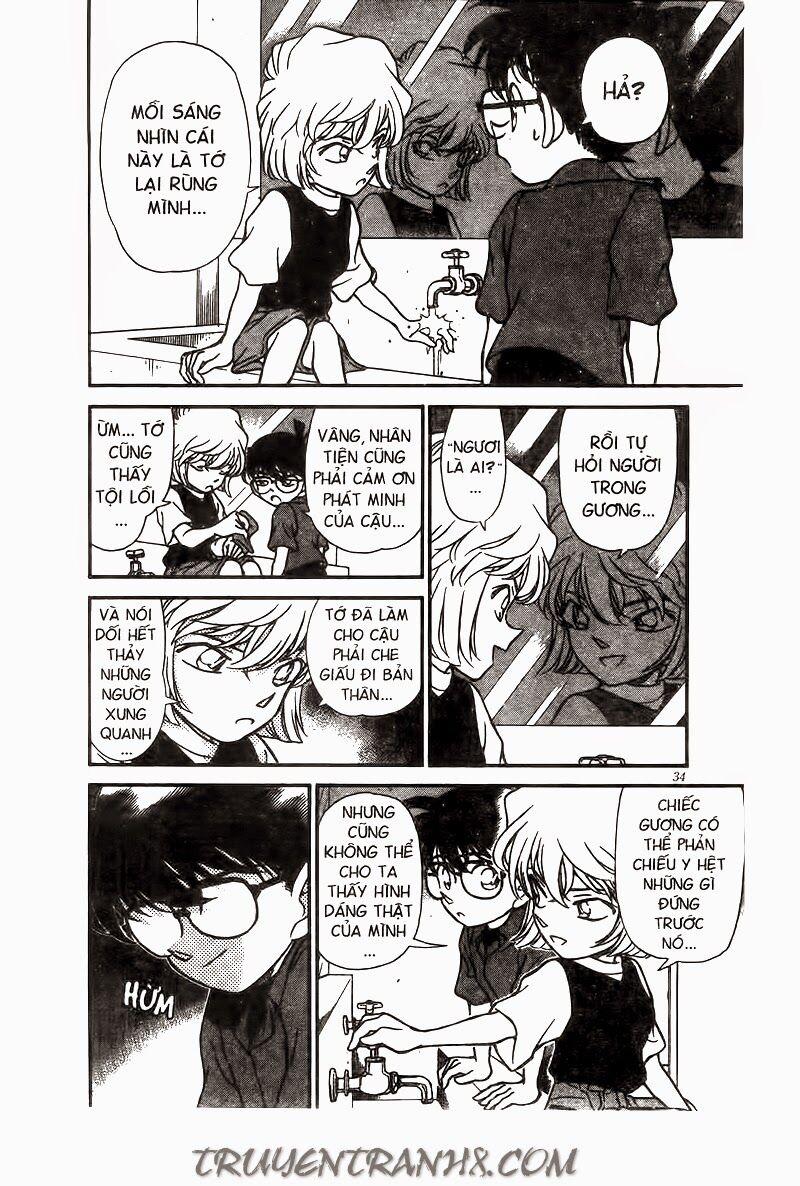 Thám Tử Conan 223 trang 13