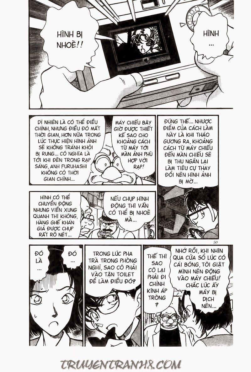 Thám Tử Conan 224 trang 13