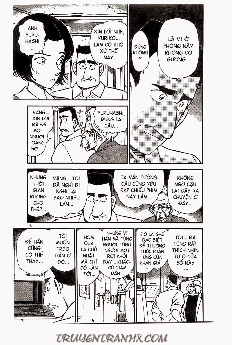Thám Tử Conan 224 trang 14