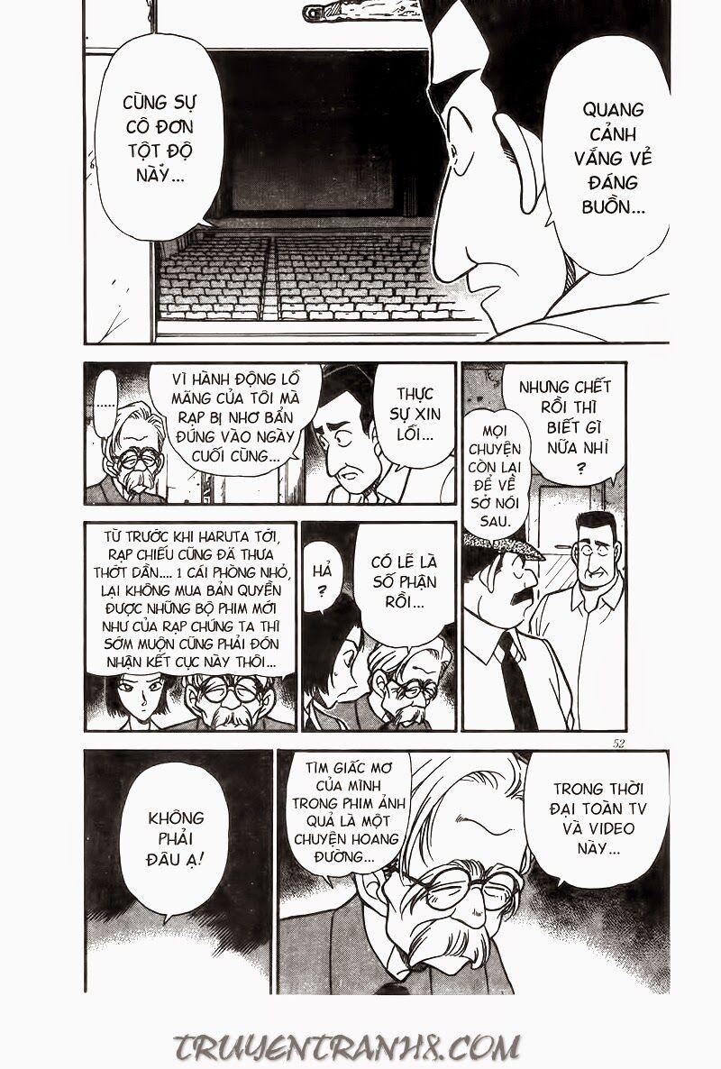 Thám Tử Conan 224 trang 15