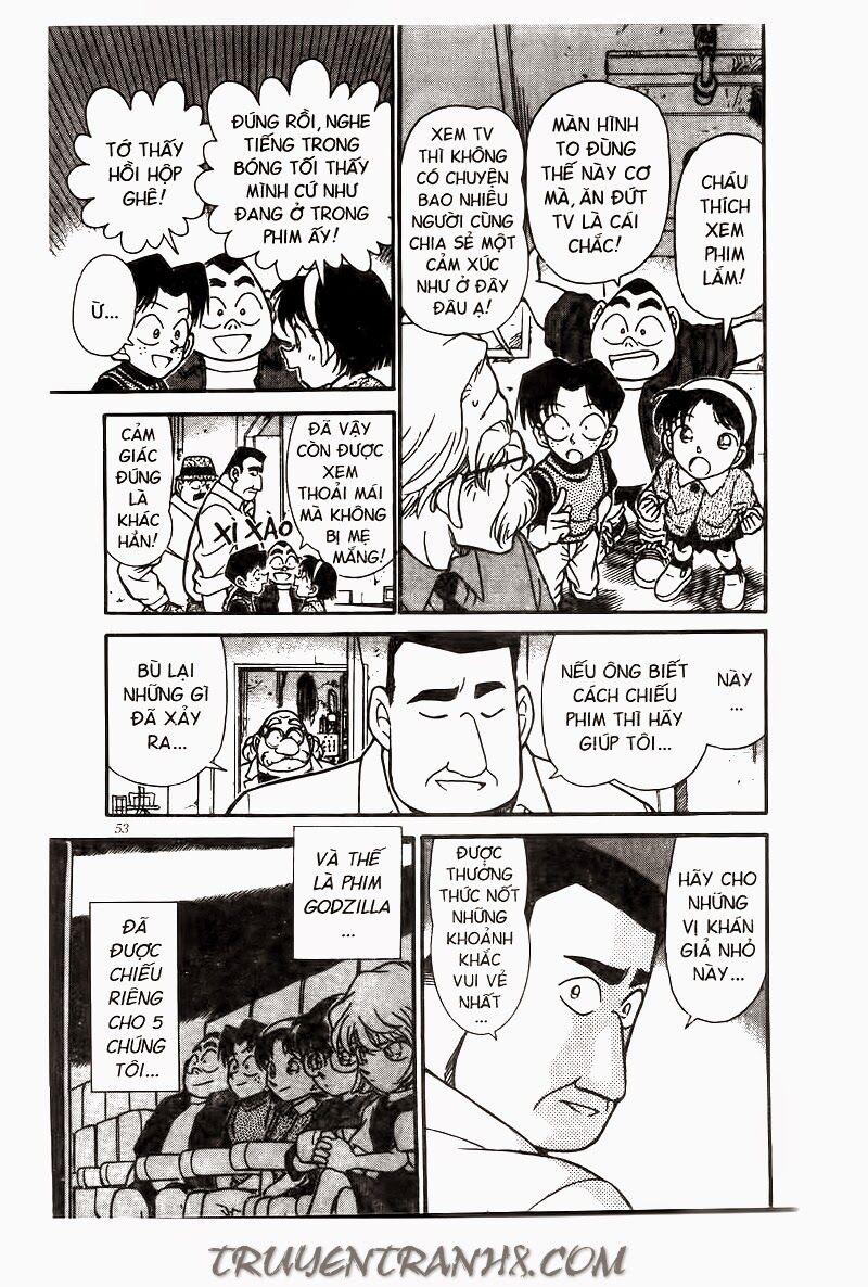 Thám Tử Conan 224 trang 16