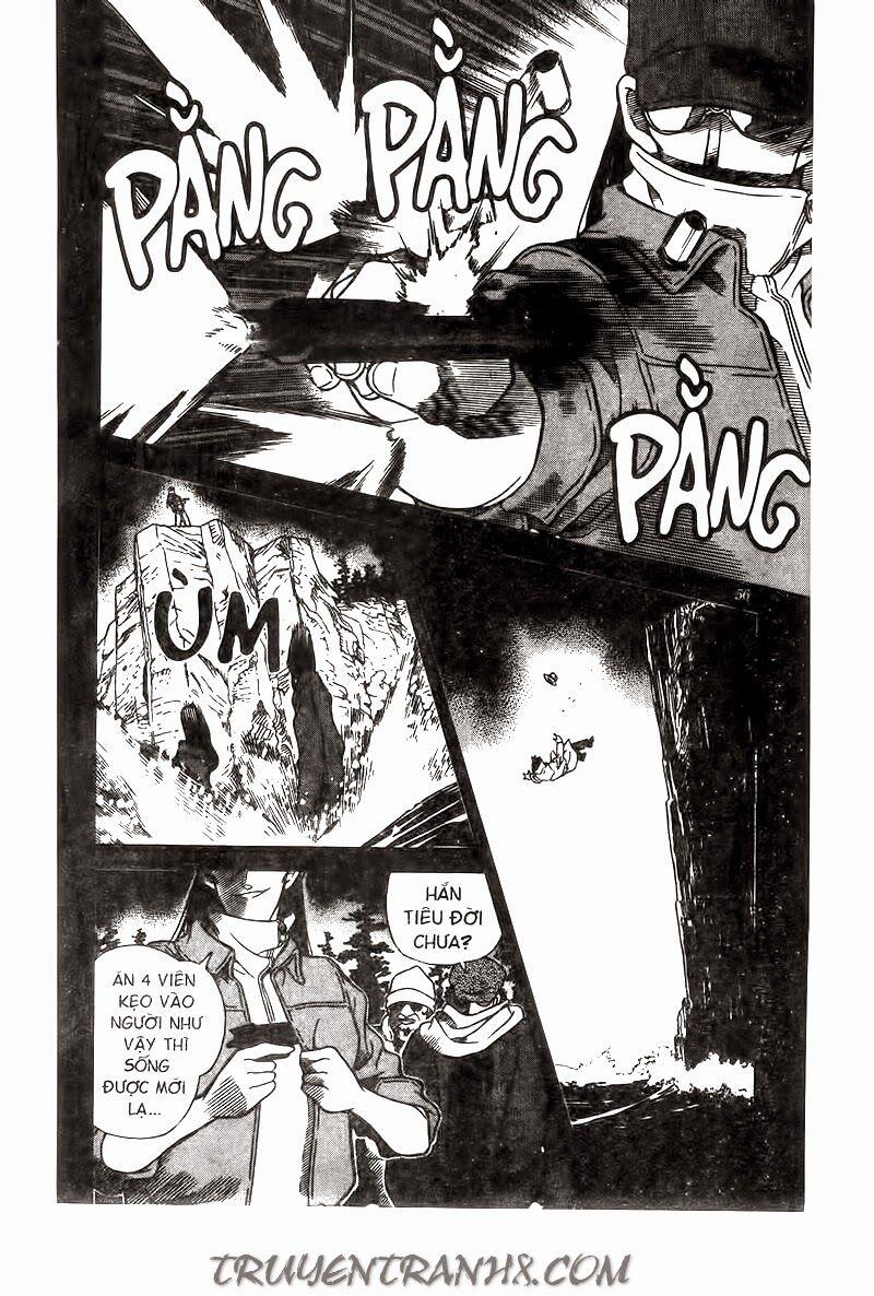 Thám Tử Conan 225 trang 1