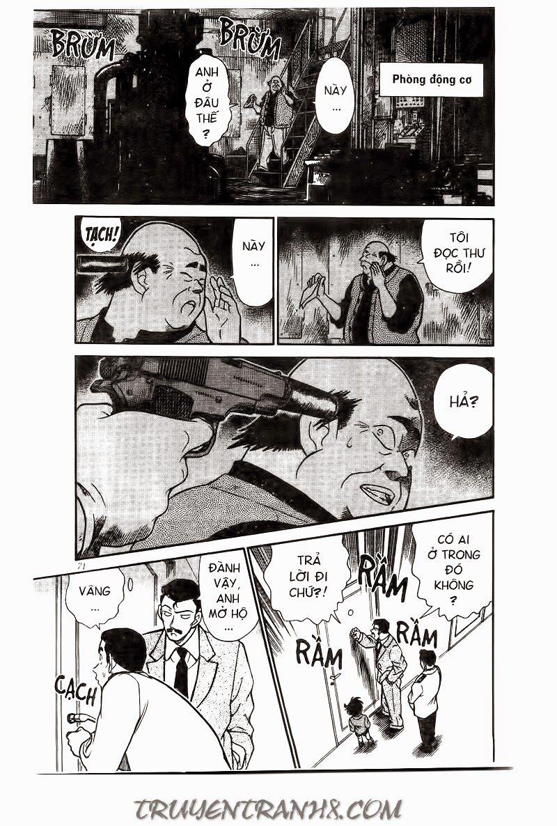 Thám Tử Conan 225 trang 16