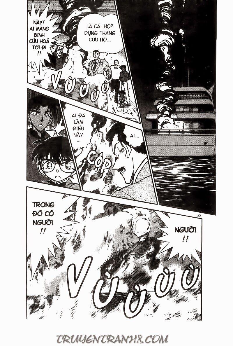 Thám Tử Conan 226 trang 15