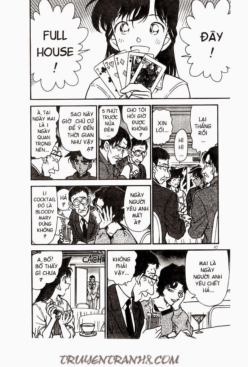 Thám Tử Conan 226 trang 9