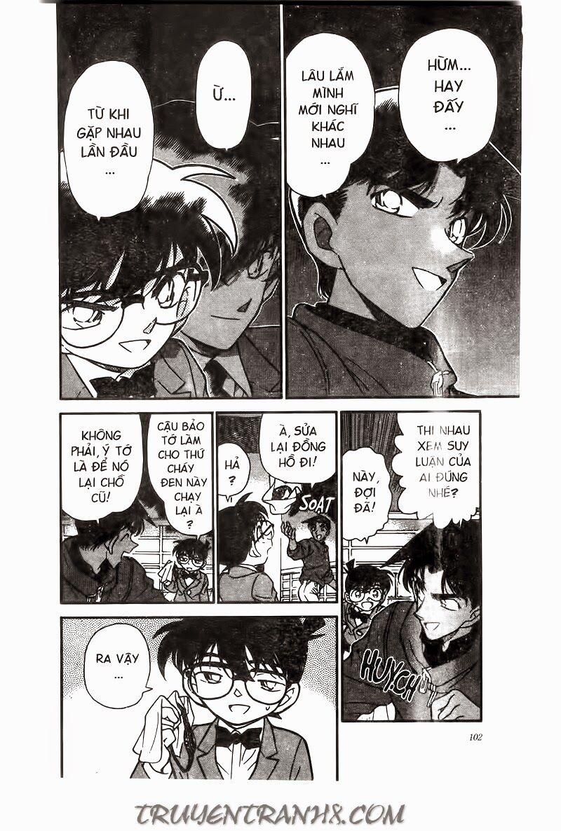 Thám Tử Conan 227 trang 13