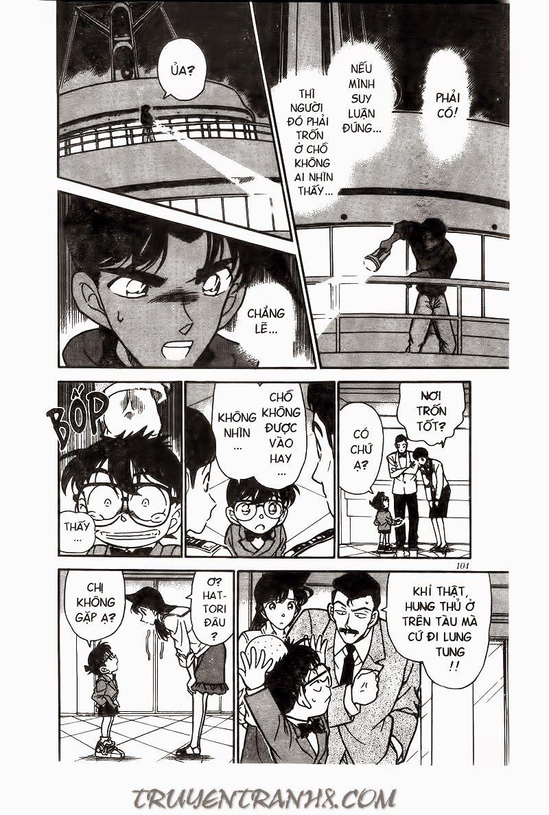 Thám Tử Conan 227 trang 14