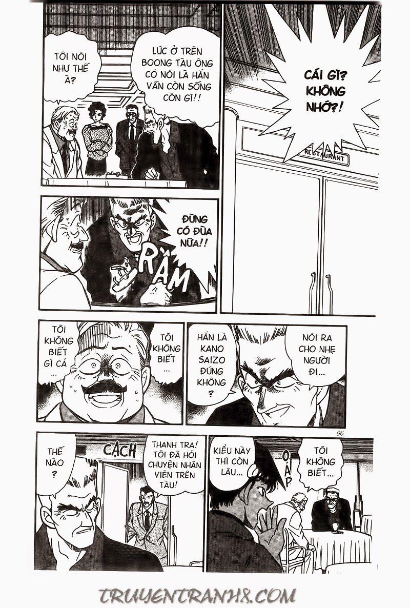 Thám Tử Conan 227 trang 7