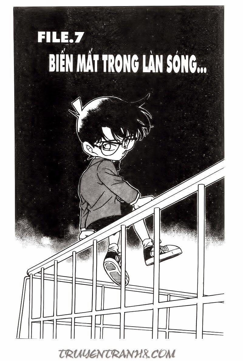 Thám Tử Conan 228 trang 0