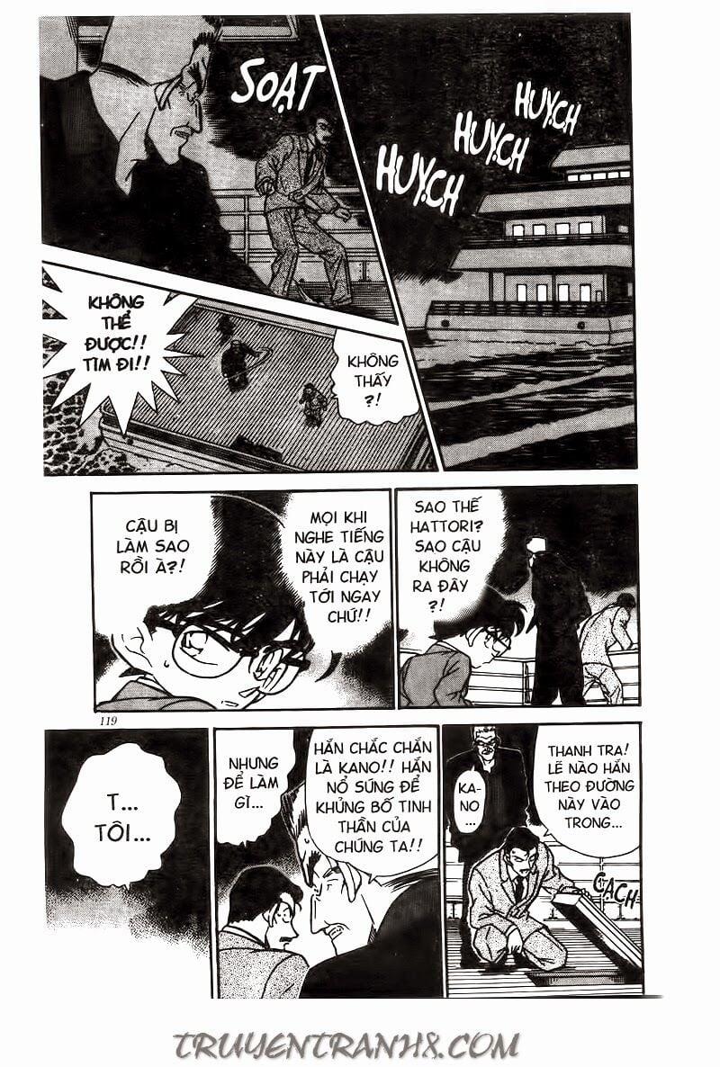 Thám Tử Conan 228 trang 12