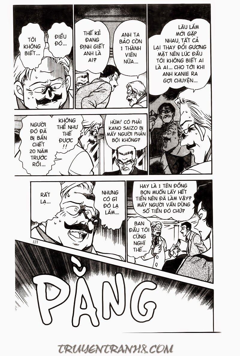 Thám Tử Conan 228 trang 14