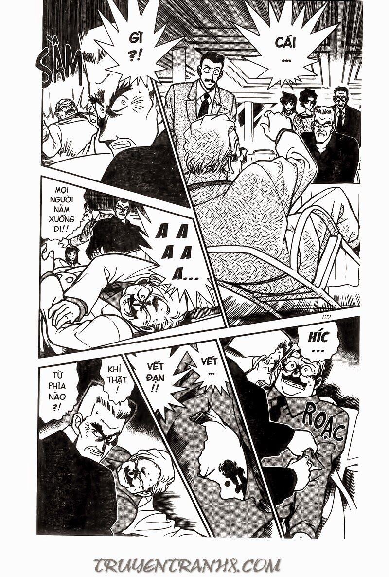 Thám Tử Conan 228 trang 15