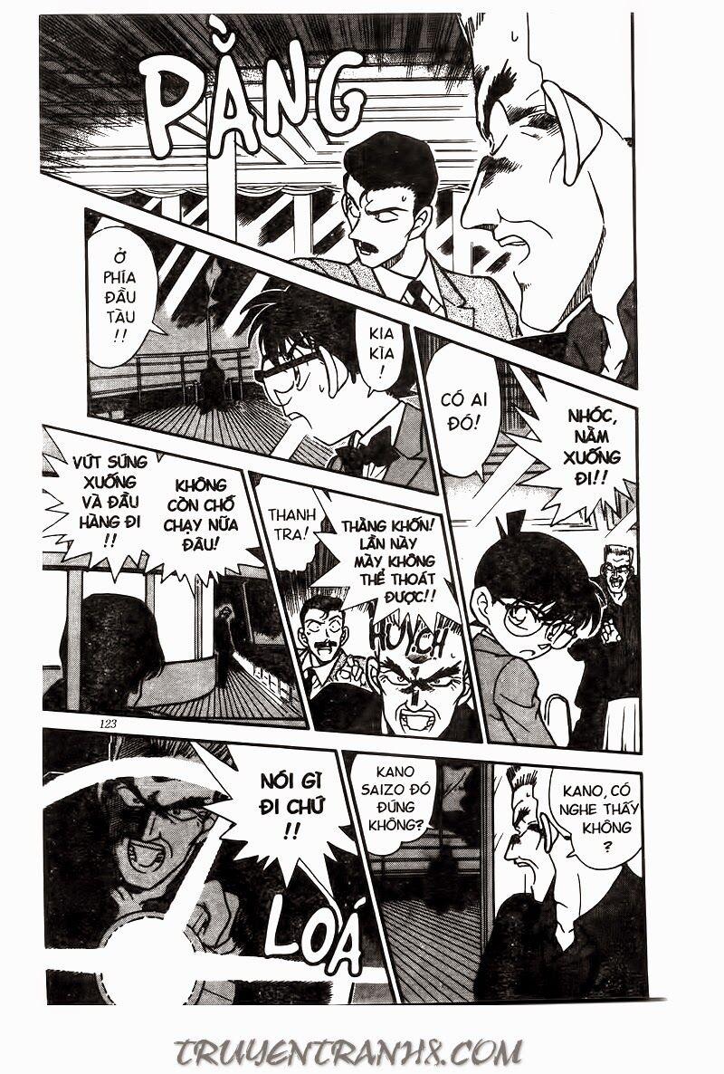 Thám Tử Conan 228 trang 16