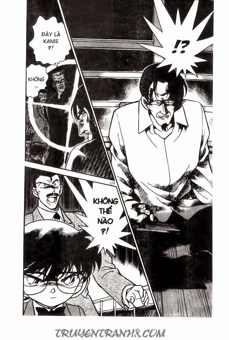 Thám Tử Conan 228 trang 17