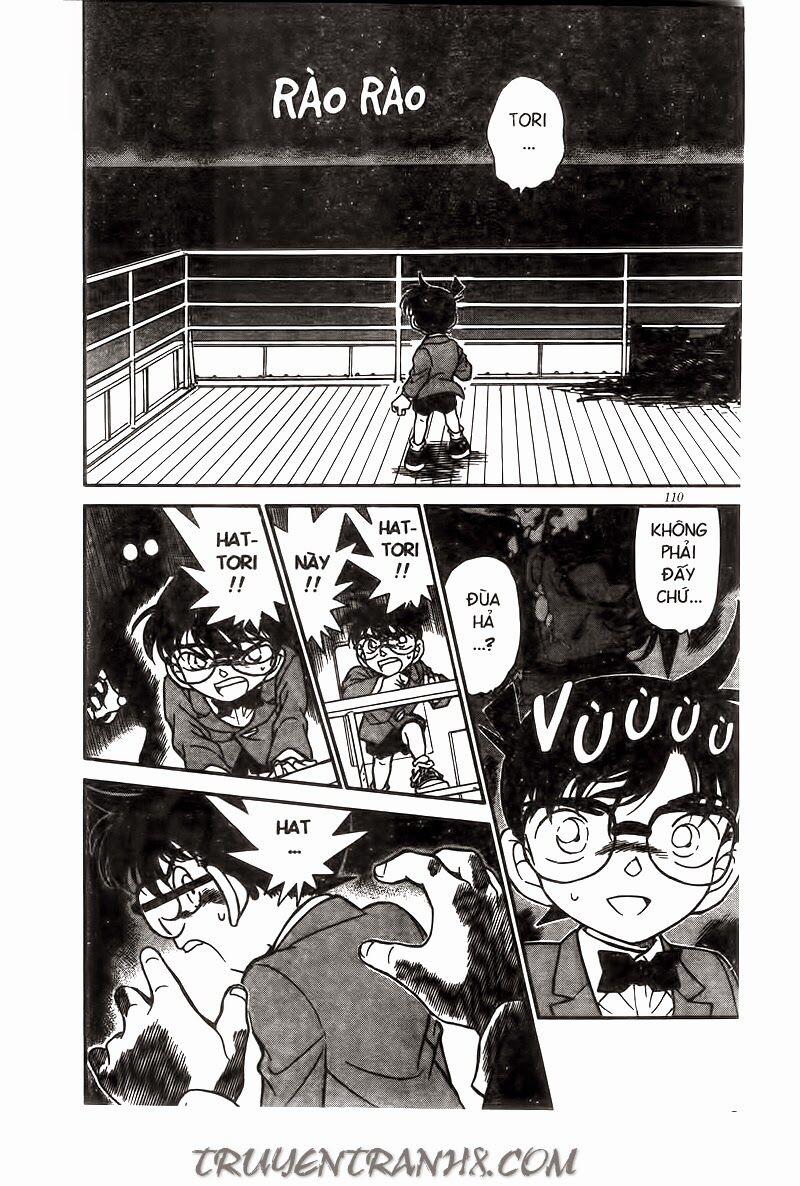 Thám Tử Conan 228 trang 3