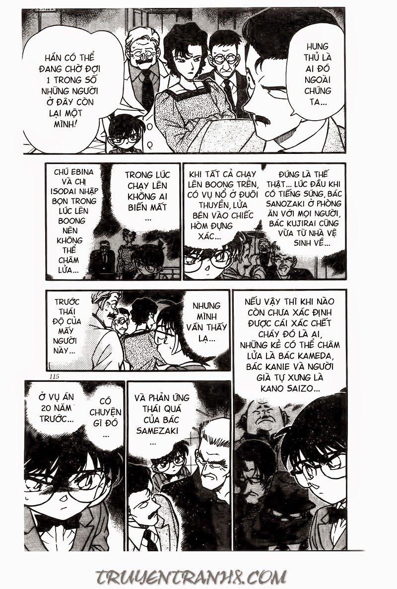 Thám Tử Conan 228 trang 8