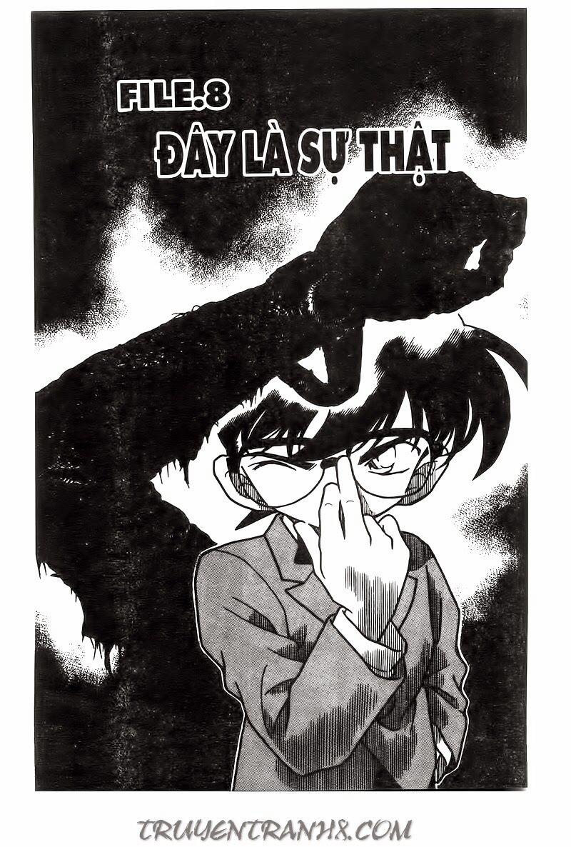 Thám Tử Conan 229 trang 0
