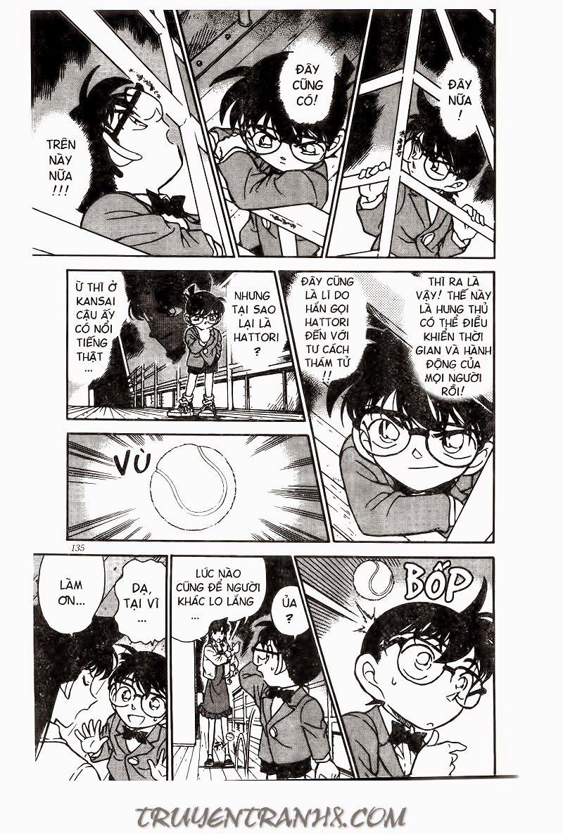 Thám Tử Conan 229 trang 10